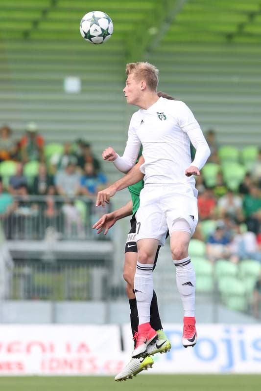Football. ePojisteni.cz 1 liga. MFK Karvina - FK Jablonec. 27.05.2017