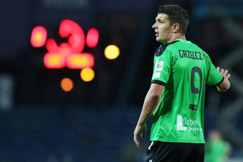 Football. Lotto Ekstraklasa. Ruch Chorzow - Gornik Leczna. 02.06.2017