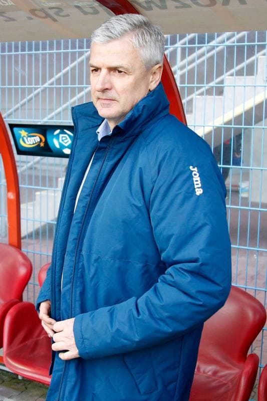 Football. Lotto Ekstraklasa. Piast Gliwice - Jagiellonia Bialystok. 22.04.2017