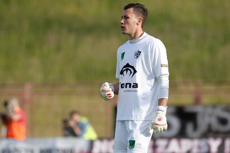 Football. III Liga. GKS Jastrzebie Zdroj - BKS Stal Bielsko-Biala. 14.06.2017