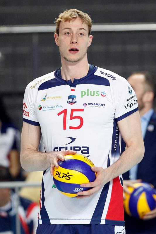 Volleyball. PlusLiga. ZAKSA Kedzierzyn-Kozle - Skra Belchatow. 23.04.2017