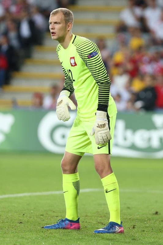 Football. UEFA European U21 Championship. England - Poland. 22.06.2017