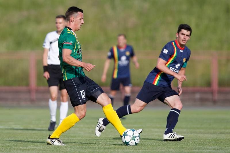 Football. III Liga. GKS Jastrzebie Zdroj - BKS Stal Bielsko-Biala. 14.06.2017