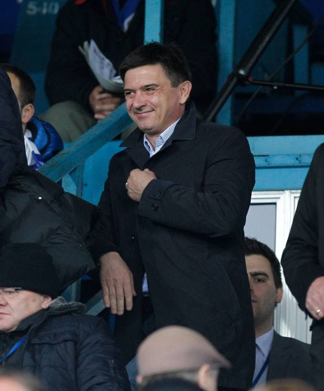 Football. T-Mobile Ekstraklasa. Ruch Chorzow - Zawisza Bydgoszcz. 11.05.2014