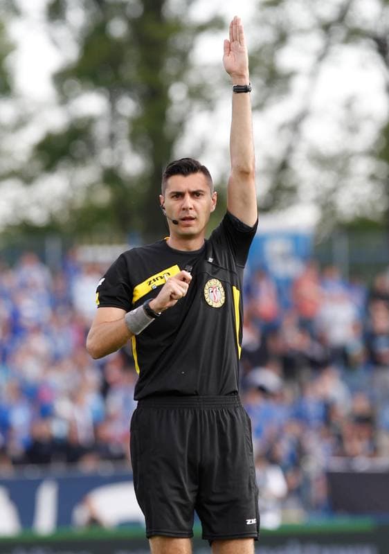 Football. T-Mobile Ekstraklasa. Ruch Chorzow - Wisla Krakow. 19.05.2014