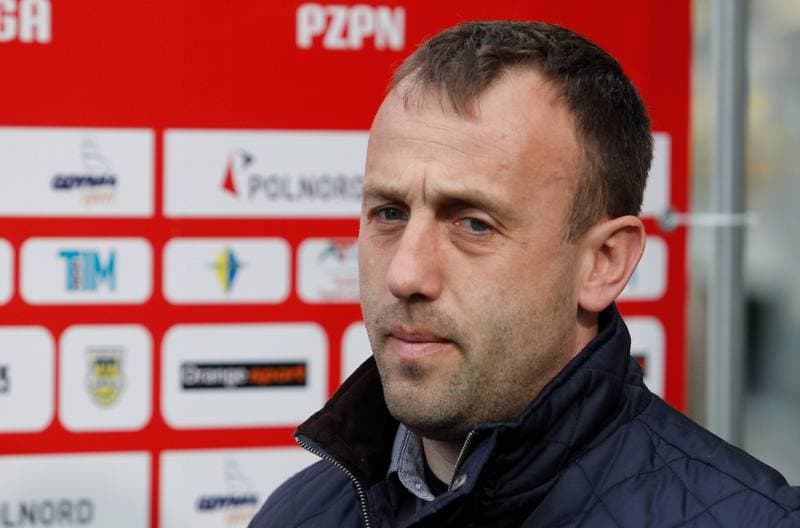 Football. IV Liga. GKS II Katowice - Iskra Pszczyna. 18.04.2014