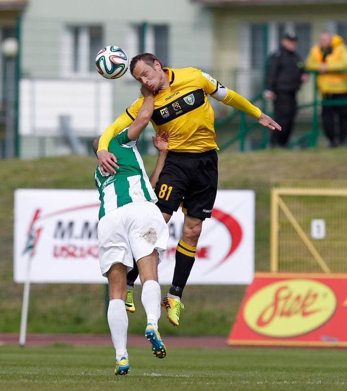 Football. I Liga. Olimpia Grudziadz - GKS Katowice. 17.05.2014