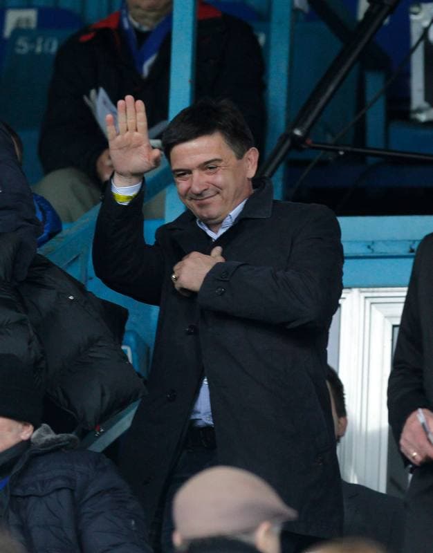 Football. T-Mobile Ekstraklasa. Ruch Chorzow - Zawisza Bydgoszcz. 11.05.2014