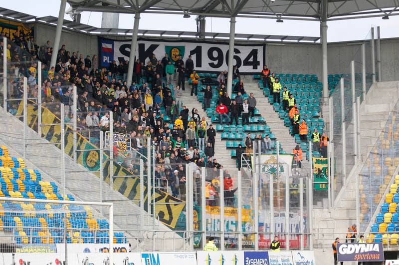 Football. IV Liga. GKS II Katowice - Iskra Pszczyna. 18.04.2014