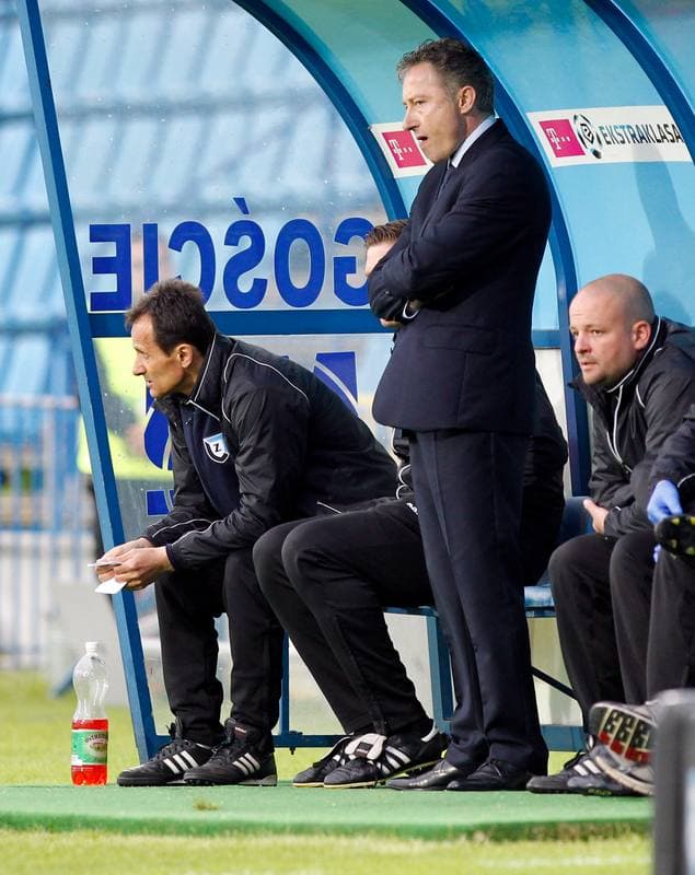 Football. T-Mobile Ekstraklasa. Ruch Chorzow - Zawisza Bydgoszcz. 11.05.2014