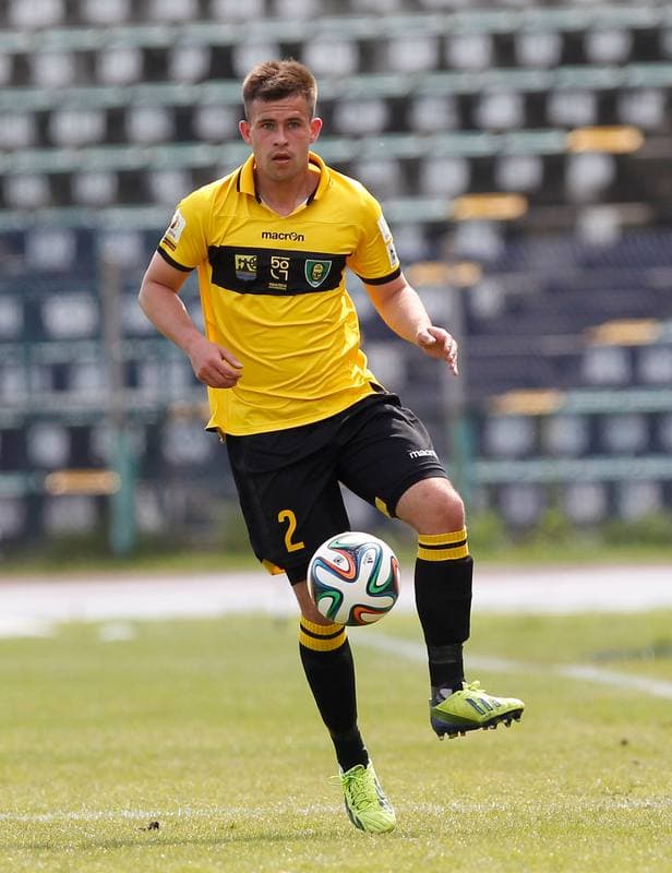 Football. I Liga. Olimpia Grudziadz - GKS Katowice. 17.05.2014