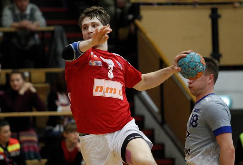 Handball. PGNiG Superliga. Gornik Zabrze - Azoty Pulawy. 18.05.2014