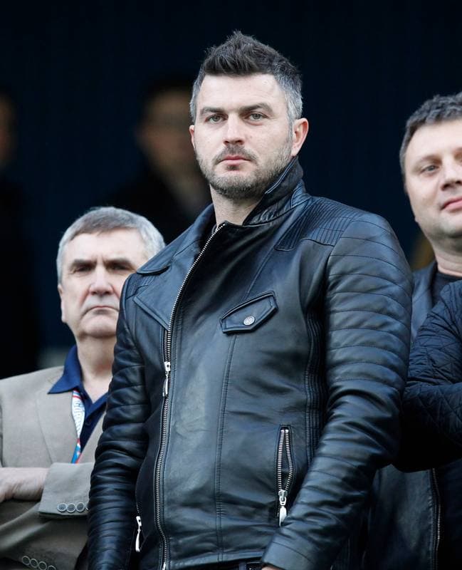 Football. T-Mobile Ekstraklasa. Gornik Zabrze - Legia Warsaw. 18.05.2014