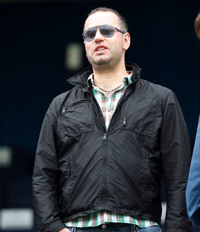 Football. T-Mobile Ekstraklasa. Gornik Zabrze - Legia Warsaw. 18.05.2014