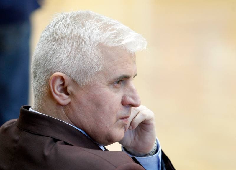Handball. PGNiG Superliga. Gornik Zabrze - Azoty Pulawy. 18.05.2014