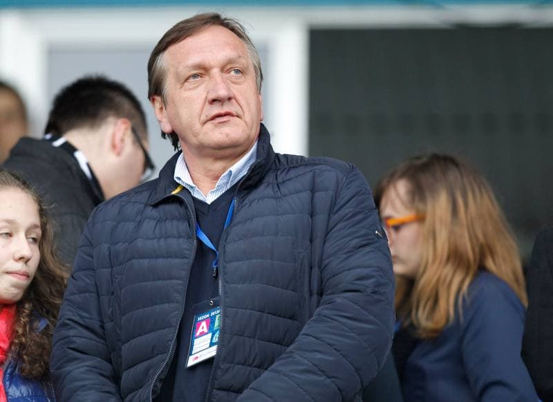 Football. T-Mobile Ekstraklasa. Ruch Chorzow - Zawisza Bydgoszcz. 11.05.2014
