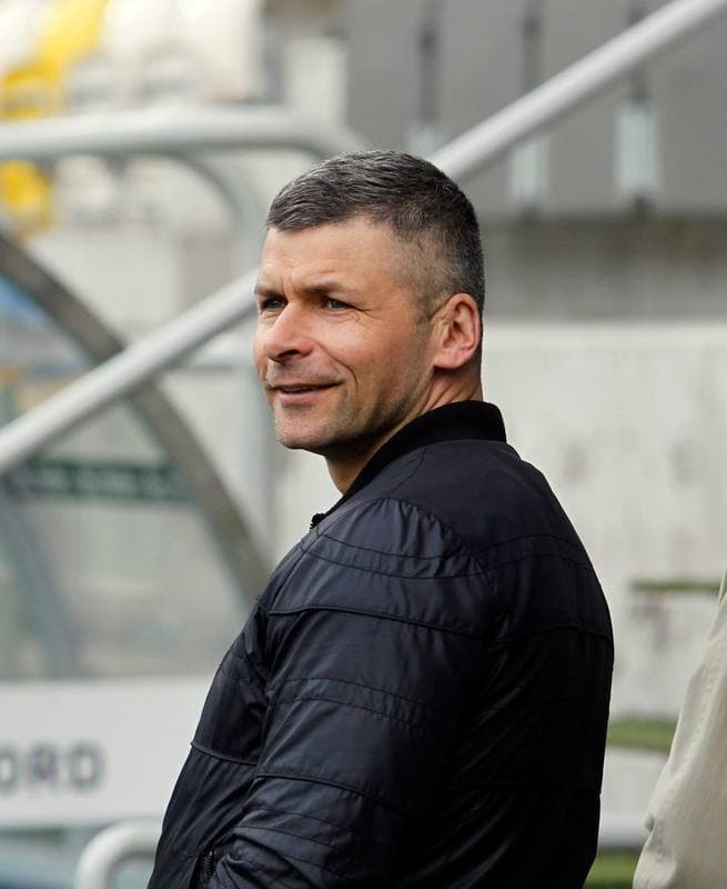 Football. IV Liga. GKS II Katowice - Iskra Pszczyna. 18.04.2014