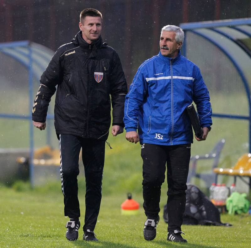 Football. II Liga. Polonia Bytom - Jarota Jarocin. 16.05.2014