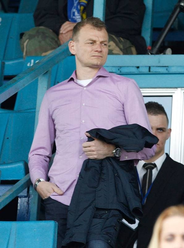 Football. T-Mobile Ekstraklasa. Ruch Chorzow - Wisla Krakow. 19.05.2014