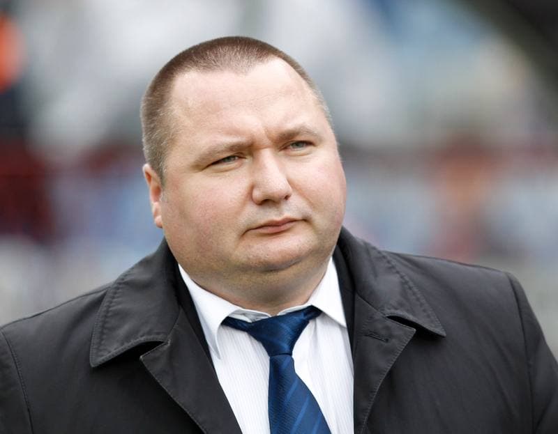 Football. T-Mobile Ekstraklasa. Gornik Zabrze - Legia Warsaw. 18.05.2014