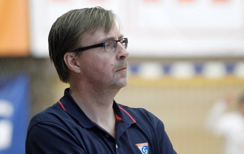 Handball. PGNiG Superliga. Gornik Zabrze - Azoty Pulawy. 18.05.2014