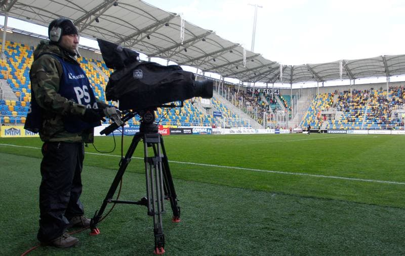 Football. IV Liga. GKS II Katowice - Iskra Pszczyna. 18.04.2014