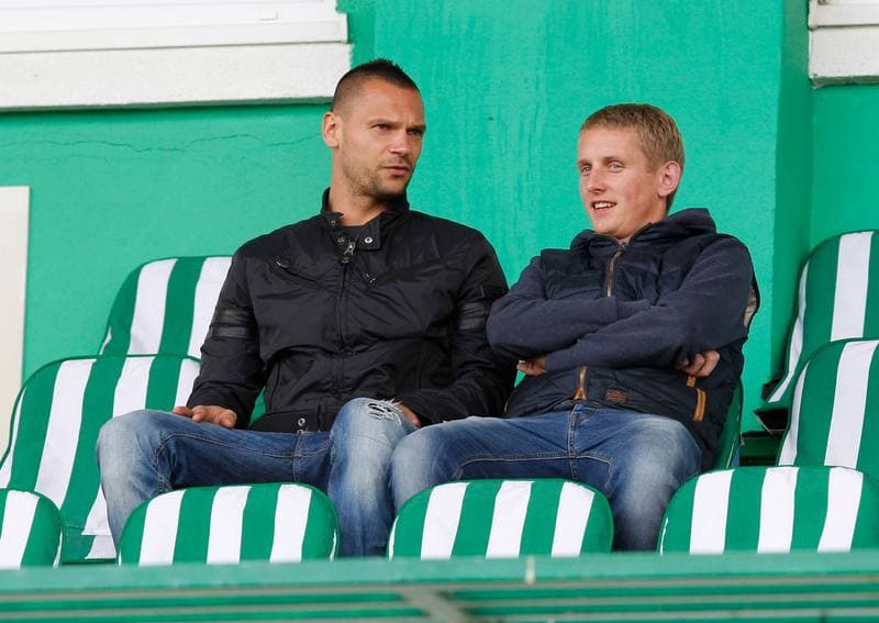 Football. I Liga. Olimpia Grudziadz - GKS Katowice. 17.05.2014