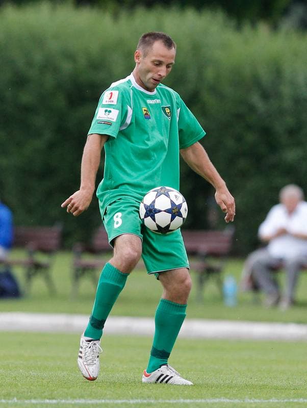 Football. I Liga. GKS Katowice - Chrobry Glogow. 09.07.2014
