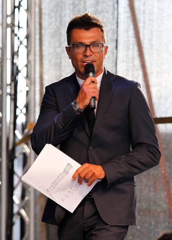 Football. Piast Gliwice. Team Presentation. 11.07.2014