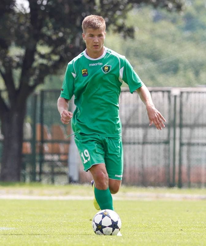 Football. Friendly Match. Gornik Walbrzych - GKS Katowice. 05.07.2014