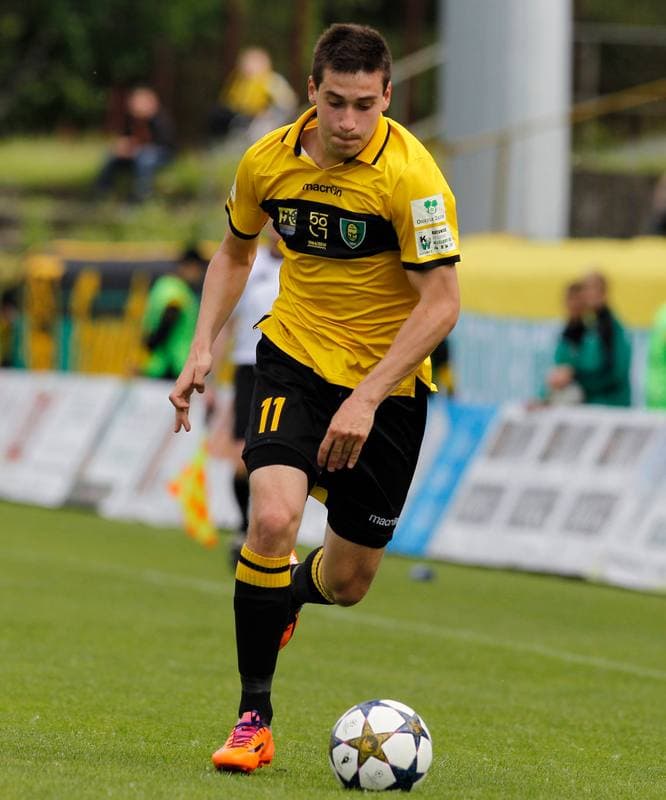 Football. I Liga. GKS Katowice - GKS Tychy. 31.05.2014