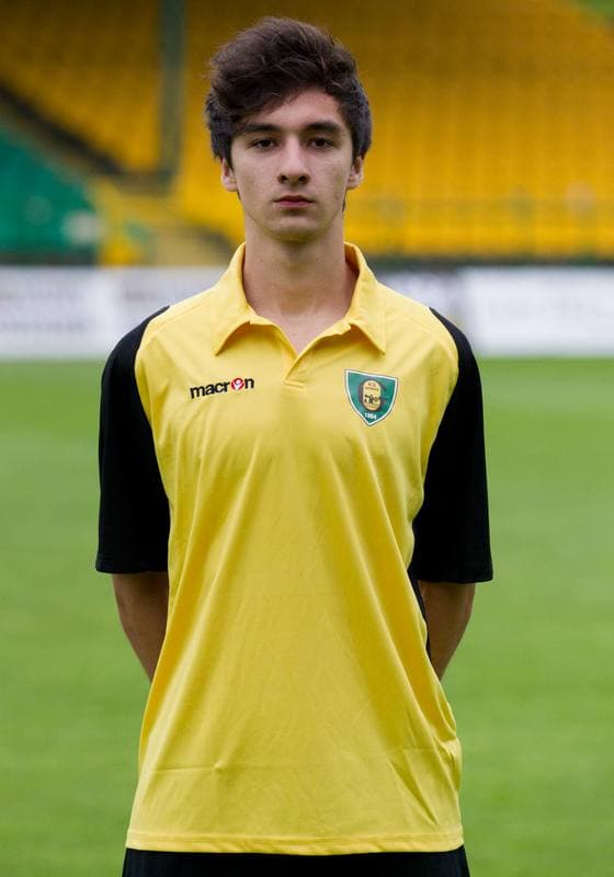 Football. GKS II Katowice. Training. 14.08.2014