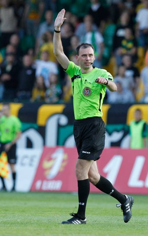 Football. I Liga. GKS Katowice - Termalica Bruk-Bet Nieciecza. 17.08.2014