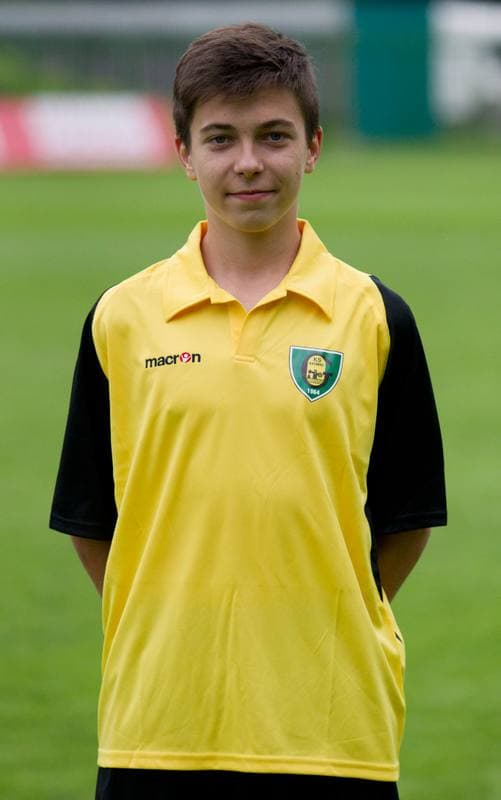 Football. GKS II Katowice. Training. 14.08.2014