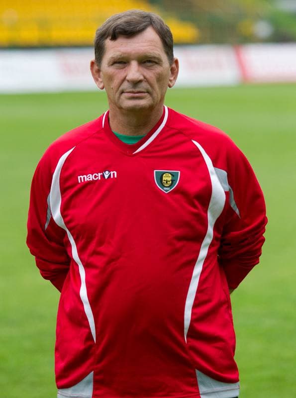 Football. GKS II Katowice. Training. 14.08.2014