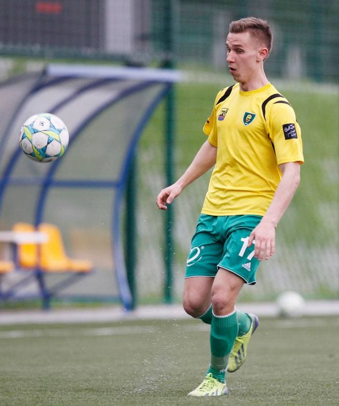 Football. IV Liga. GKS II Katowice - Iskra Pszczyna. 18.04.2014