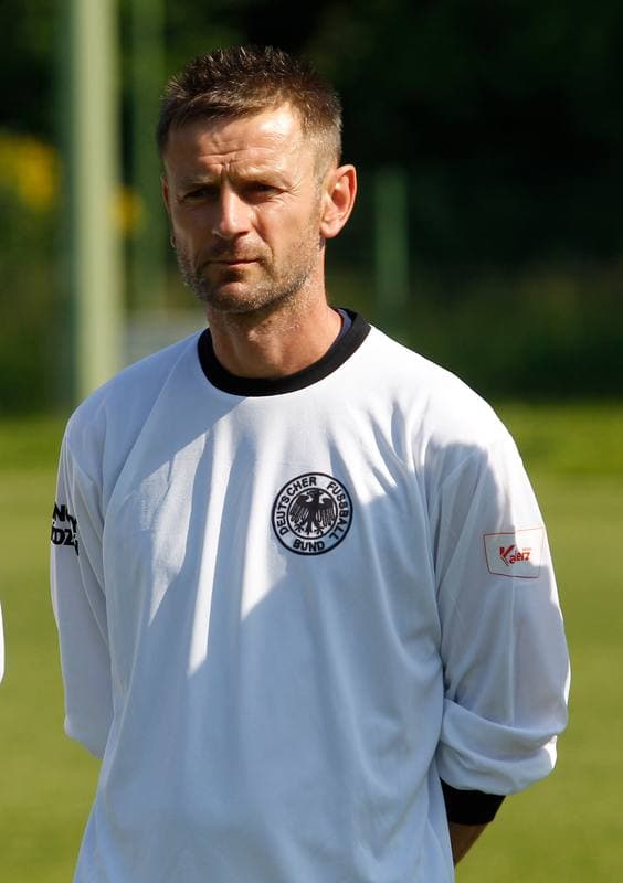 Football. Poland. Press Conference. 08.06.2014