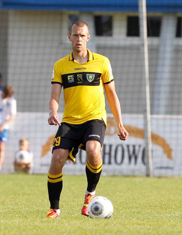 Football. I Liga. Wisla Plock - GKS Katowice. 07.06.2014