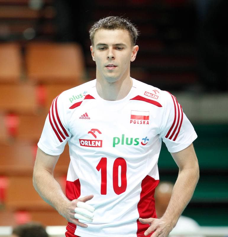 Volleyball. World League. Poland - Italy. 13.06.2014