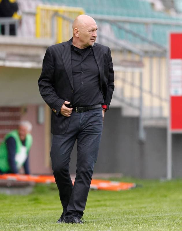 Football. I Liga. GKS Tychy - Flota Swinoujscie. 18.05.2014