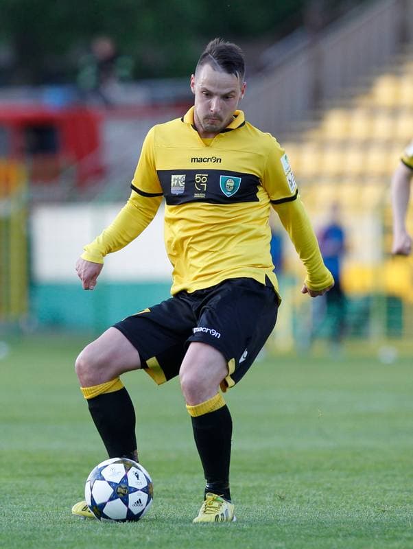 Football. I Liga. GKS Katowice - Chojniczanka Chojnice. 10.05.2014