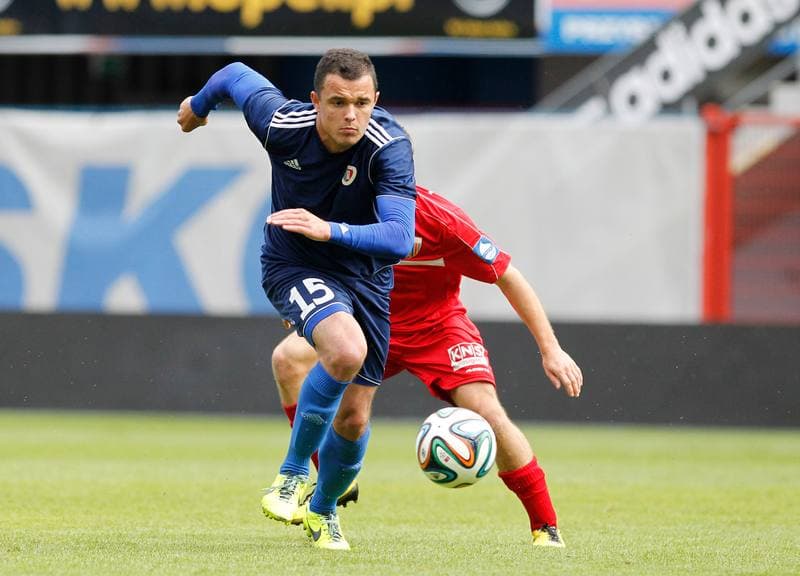 Football. III Liga. Piast II Gliwice - Polonia Bytom. 17.08.2014