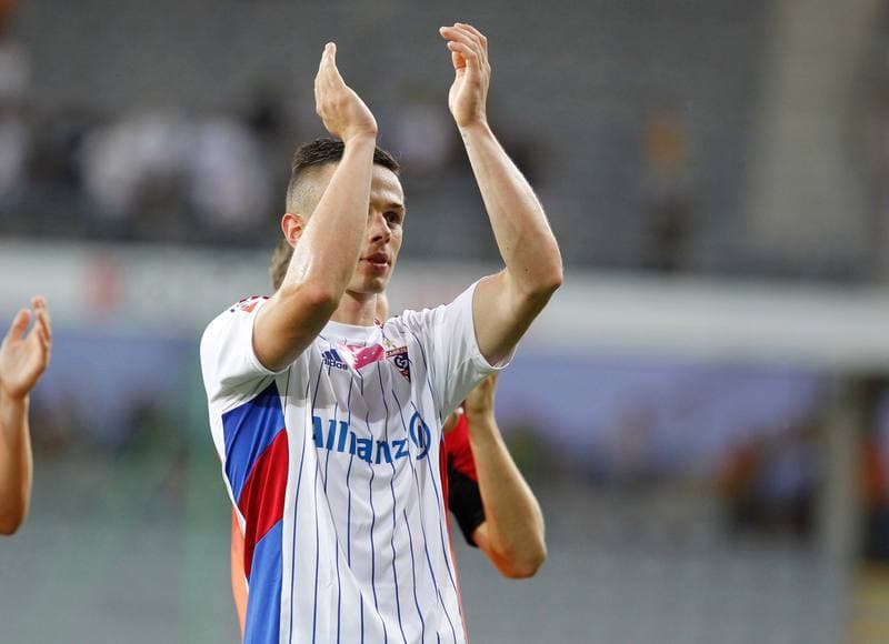 Football. T-Mobile Ekstraklasa. Korona Kielce - Gornik Zabrze. 15.08.2014