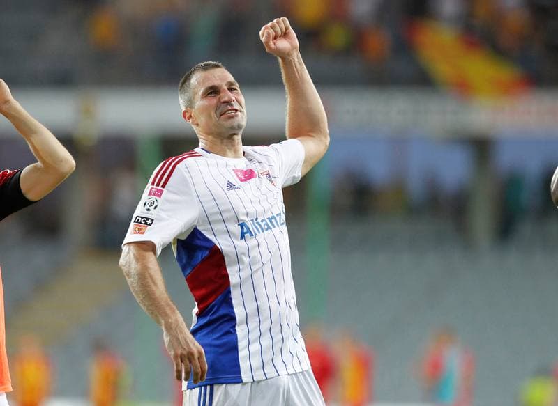 Football. T-Mobile Ekstraklasa. Korona Kielce - Gornik Zabrze. 15.08.2014
