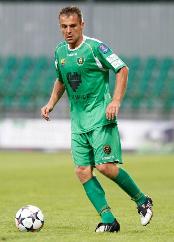 Football. I Liga. GKS Katowice - Chrobry Glogow. 09.07.2014