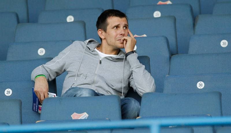 Football. SYNOT LIGA. Banik Ostrava - FC Zbrojovka Brno. 22.08.2014