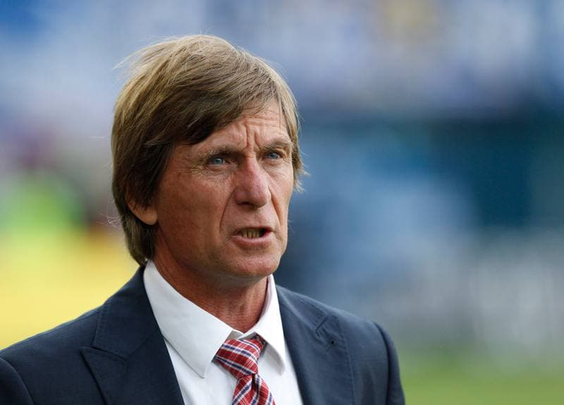 Football. T-Mobile Ekstraklasa. Piast Gliwice - Ruch Chorzow. 16.08.2014