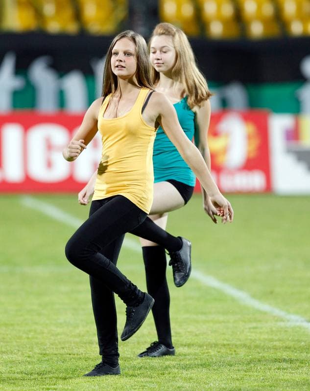 Football. I Liga. GKS Katowice - Chojniczanka Chojnice. 10.05.2014