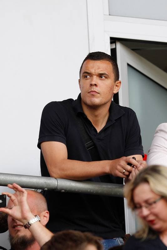 Football. T-Mobile Ekstraklasa. Piast Gliwice - Ruch Chorzow. 16.08.2014
