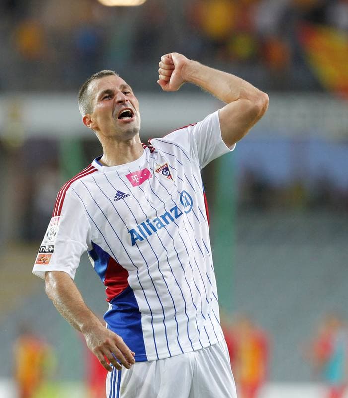 Football. T-Mobile Ekstraklasa. Korona Kielce - Gornik Zabrze. 15.08.2014